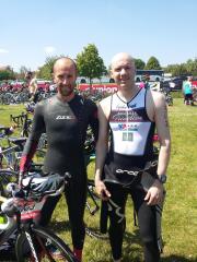 SCA NATATION TRIATHLON